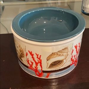 Ceramic Dip Chiller -never used. New in box